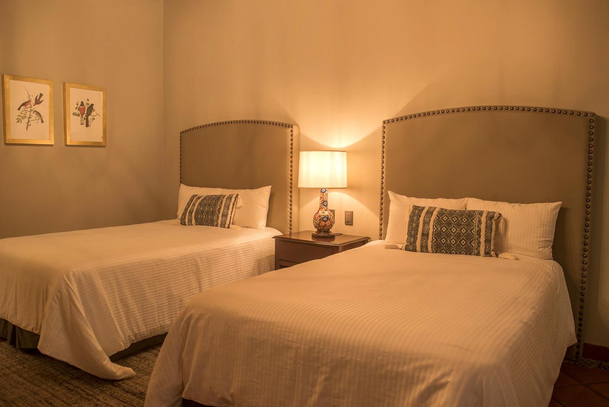 Hotel Posada Del Hidalgo - Centro Historico A Balderrama Hotel Collection Ель-Фуерте Екстер'єр фото