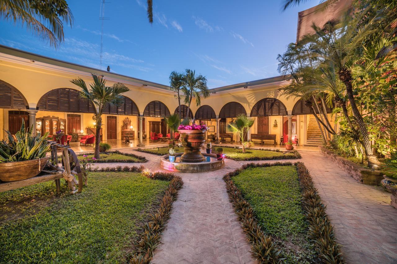Hotel Posada Del Hidalgo - Centro Historico A Balderrama Hotel Collection Ель-Фуерте Номер фото